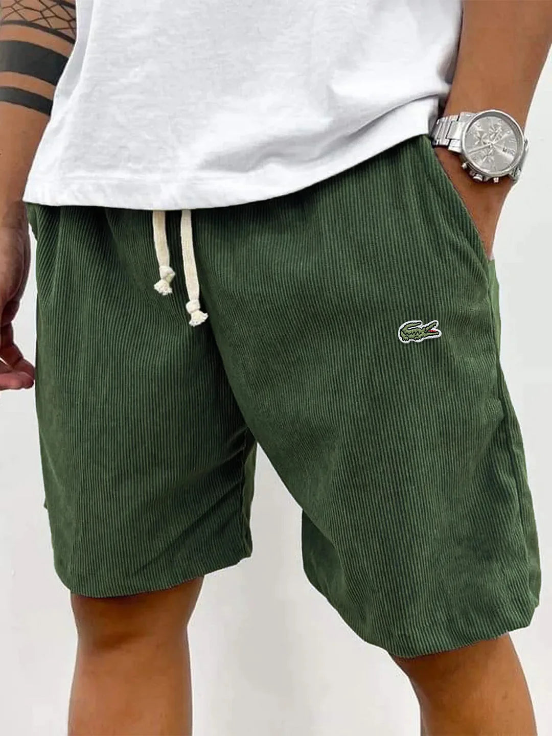 Summer Shorts