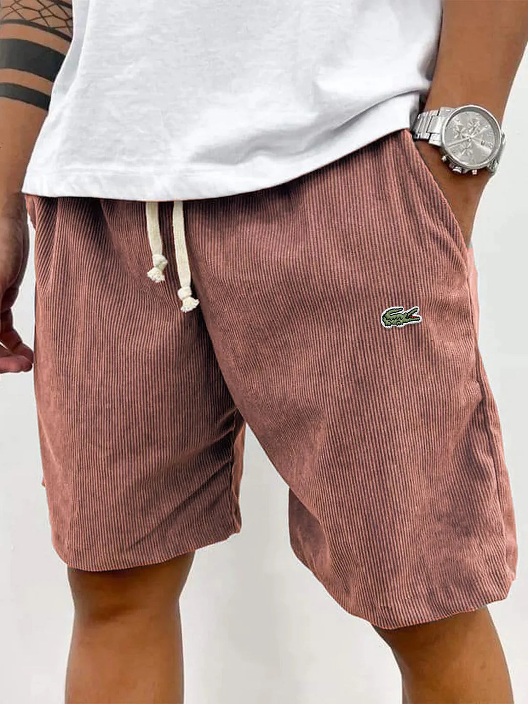 Summer Shorts