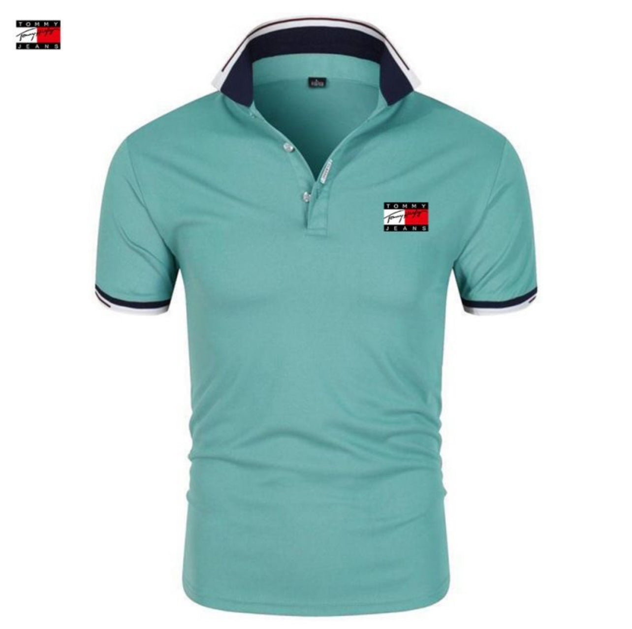 Casual new Polo