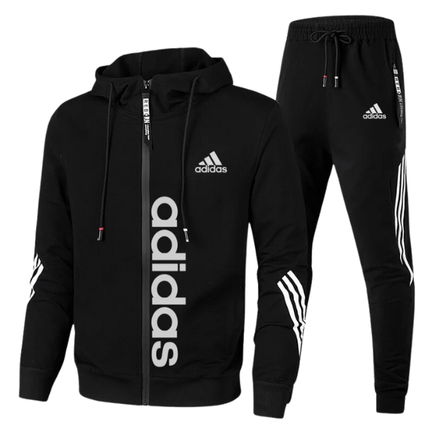 Sport tracksuit